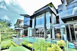 Sentosa Cove (D4), Detached #308764231